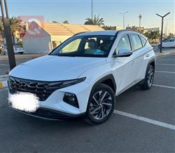 هیوندای تۆکسۆن